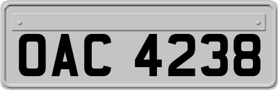OAC4238