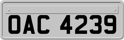OAC4239