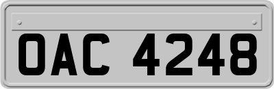 OAC4248