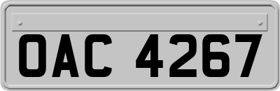 OAC4267