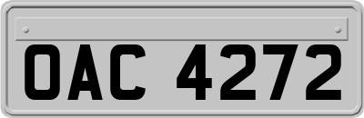 OAC4272