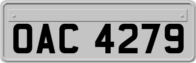 OAC4279