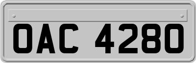 OAC4280
