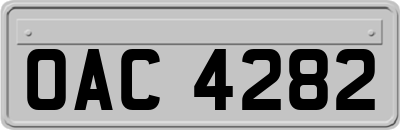 OAC4282