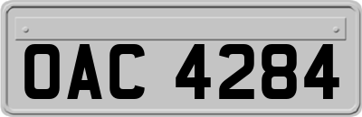 OAC4284