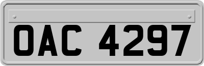 OAC4297