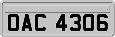 OAC4306