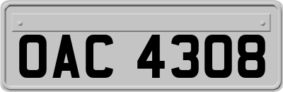 OAC4308