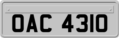 OAC4310