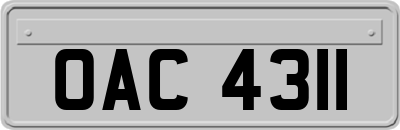 OAC4311