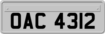 OAC4312