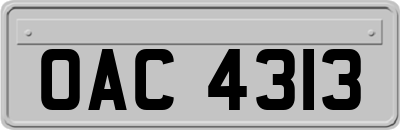 OAC4313
