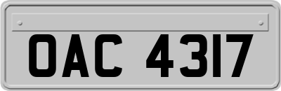 OAC4317