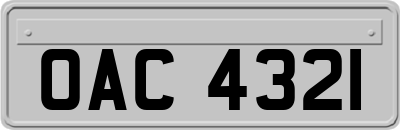OAC4321