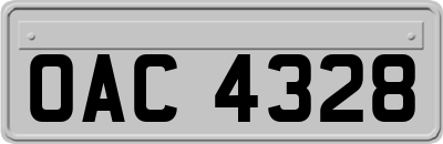 OAC4328