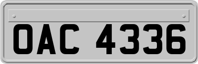 OAC4336