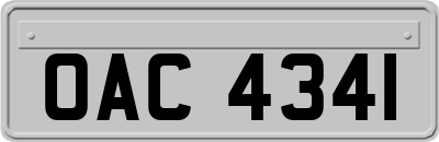 OAC4341