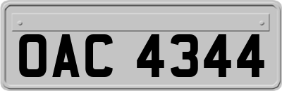 OAC4344
