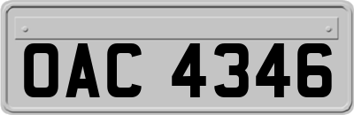 OAC4346