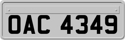 OAC4349