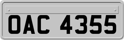 OAC4355