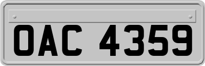 OAC4359
