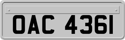 OAC4361
