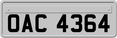 OAC4364