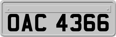 OAC4366