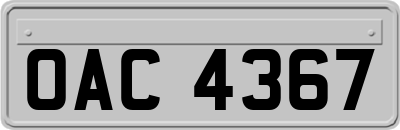 OAC4367