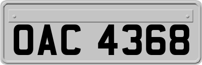 OAC4368