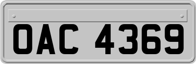 OAC4369