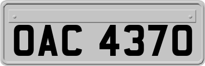 OAC4370