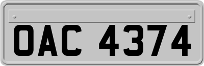 OAC4374