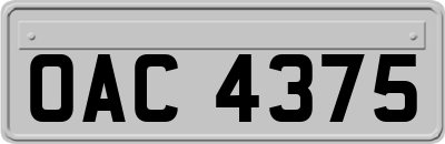 OAC4375