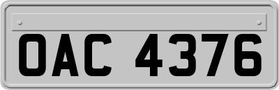 OAC4376