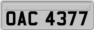 OAC4377