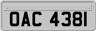 OAC4381