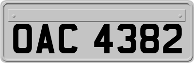 OAC4382