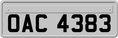 OAC4383