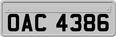OAC4386