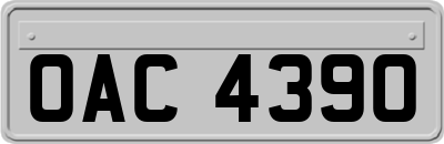 OAC4390