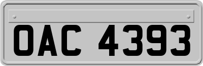 OAC4393