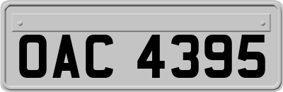 OAC4395