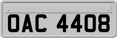 OAC4408