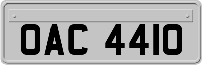 OAC4410