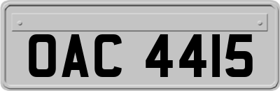 OAC4415