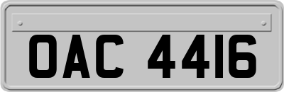 OAC4416