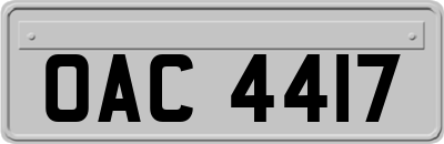 OAC4417