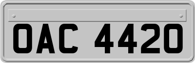 OAC4420